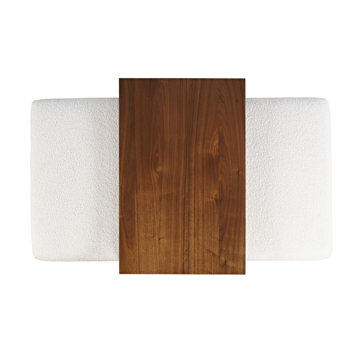 Hudson Sliding Ottoman