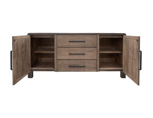 Tamesis 2 Door Console