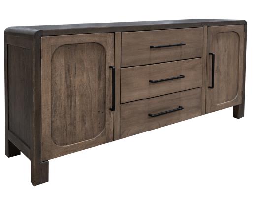 Tamesis 2 Door Console