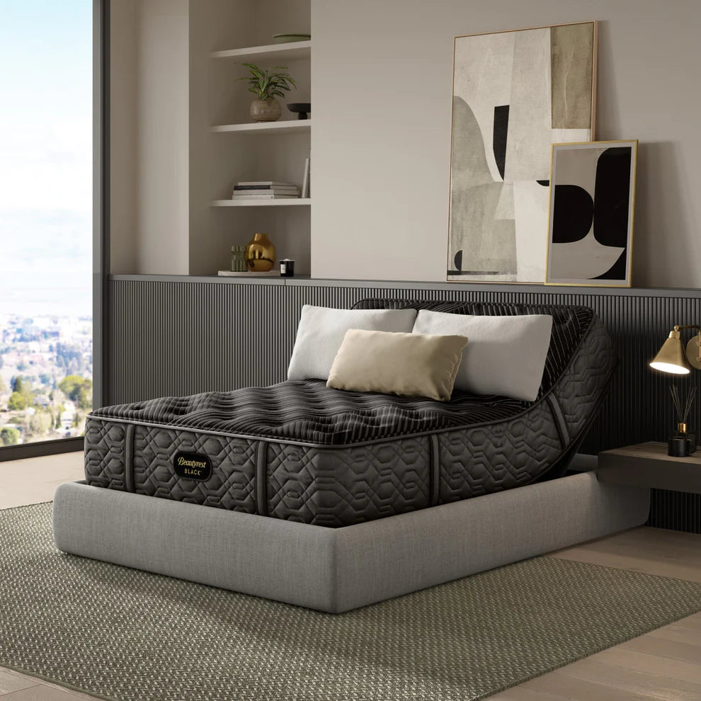 Beautyrest Black Series One Medium