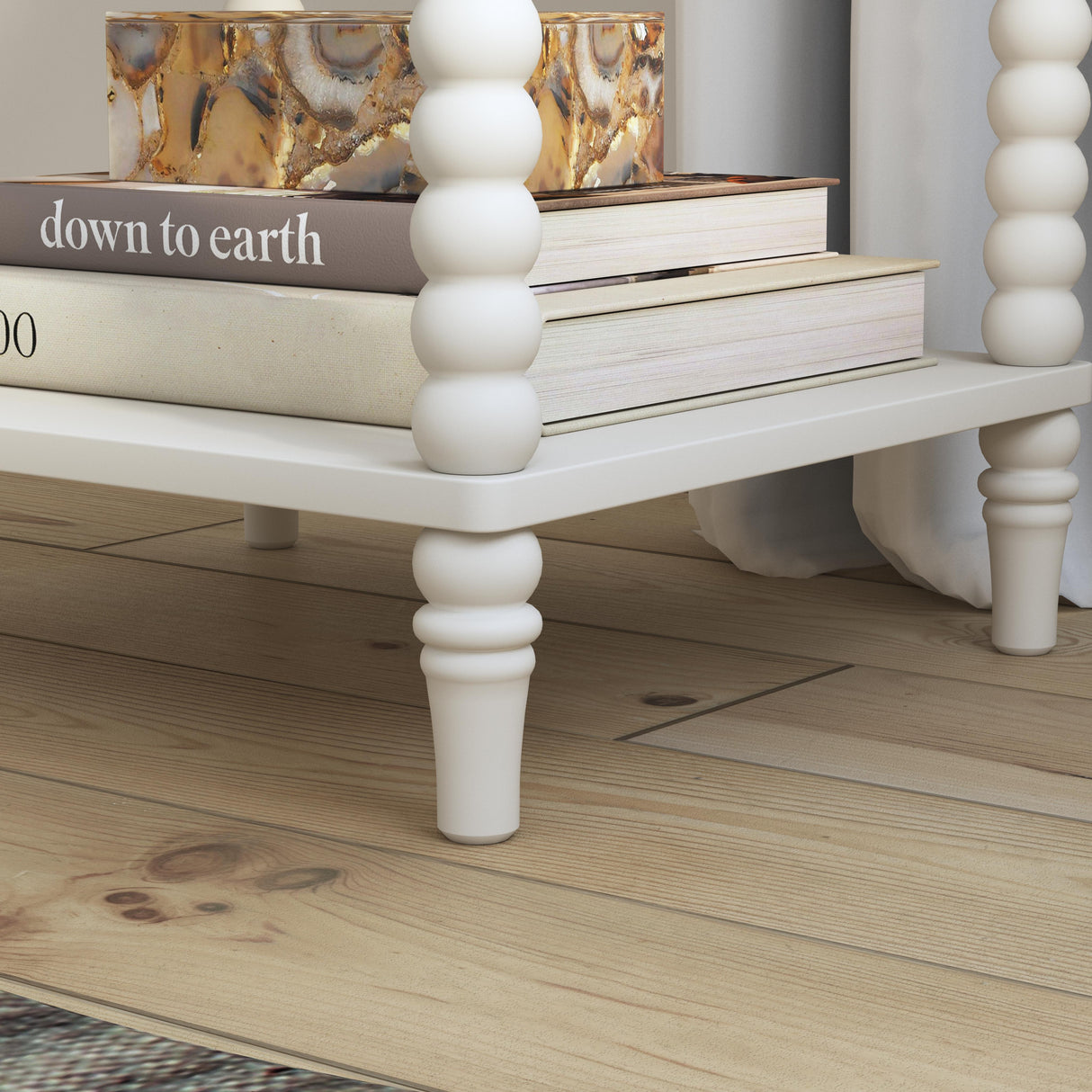 Homestyles Nightstand 5903-42