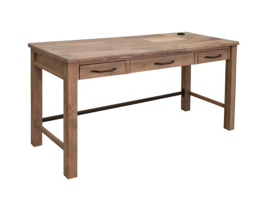 Natural Parota Desk