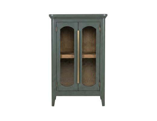 Brava 2 Door Console