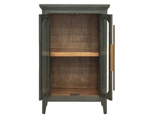 Brava 2 Door Console