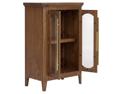 Brava 2 Door Console