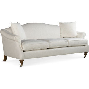 Darlington Leather Sofa