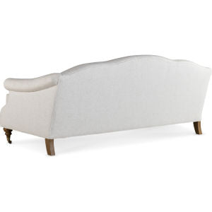 Darlington Leather Sofa