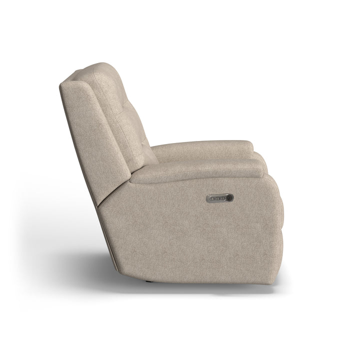 Arlo Power Recliner
