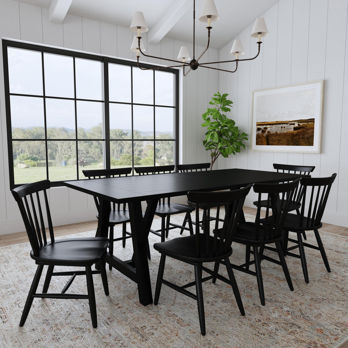 Homestyles Dining Table 5921-31