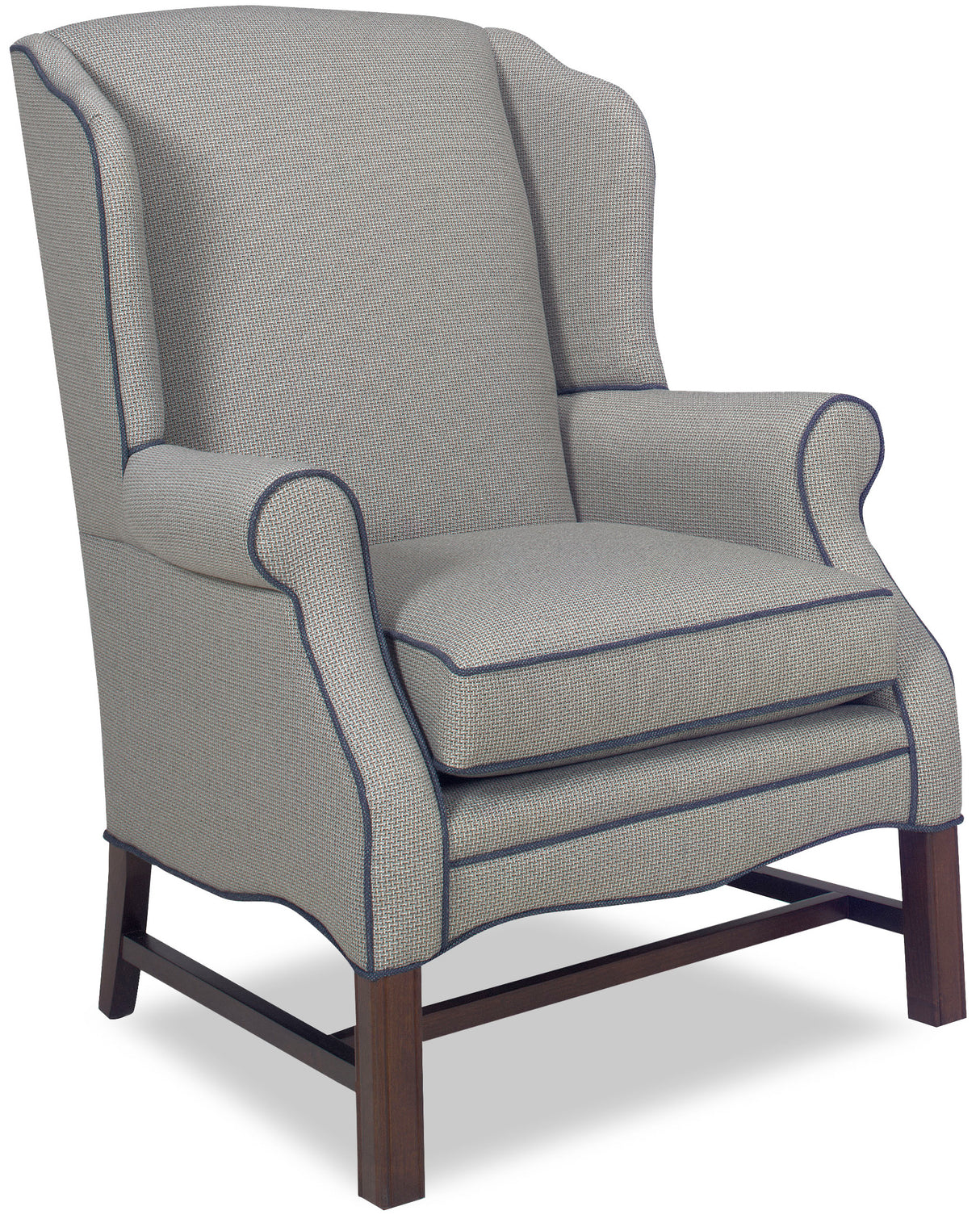 0305 Carmel Chippendale Chair