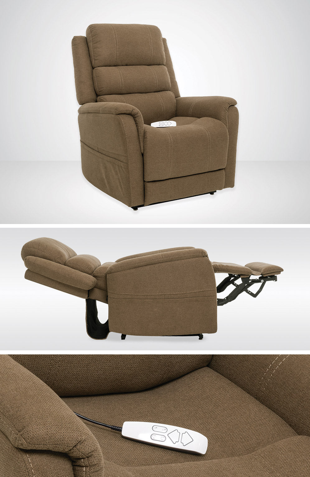 MM-3603 Lift Recliner