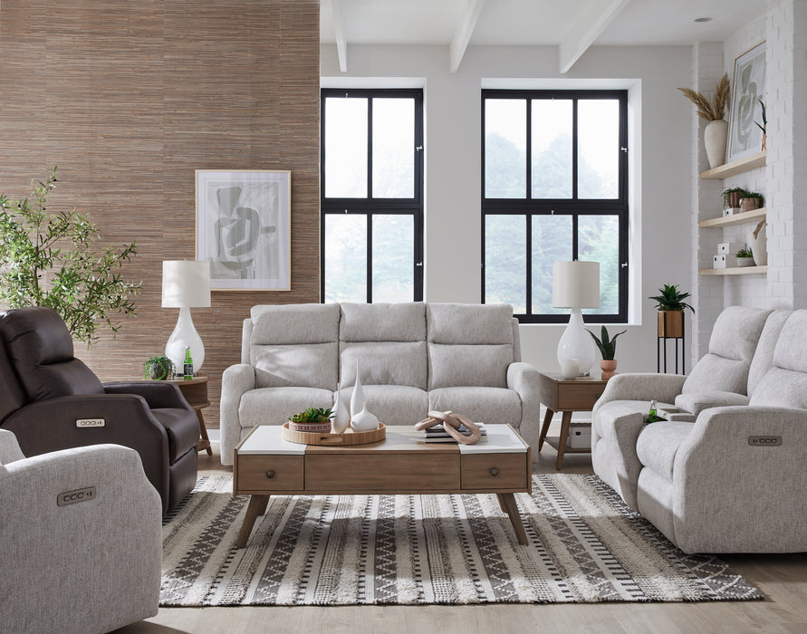 Kendall Power Sofa SR