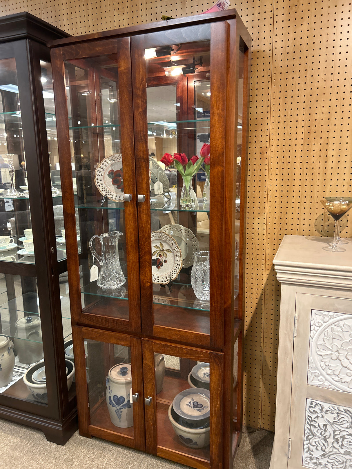 Genesis Double Curio