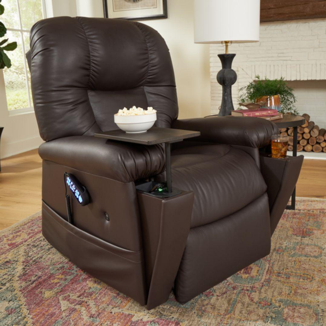 Artemis II Med/Lrg Lift Recliner Golden Technologies Ultra Comfort