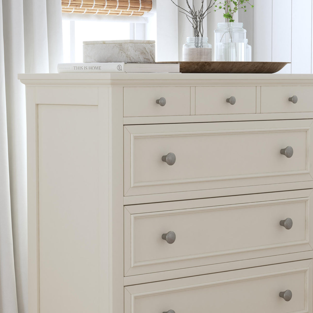 Homestyles Chest 5530-41