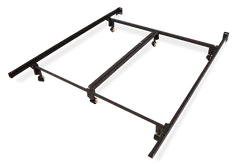 Metal Folding Bed Frame