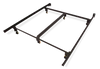 Metal Folding Bed Frame