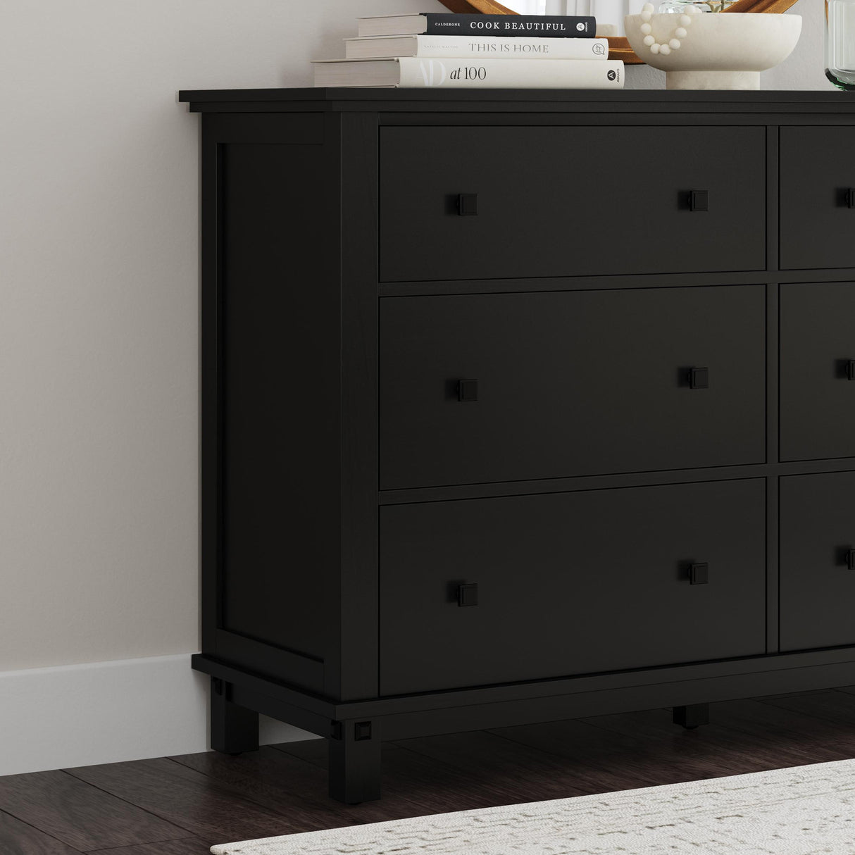 Homestyles Dresser 5911-43