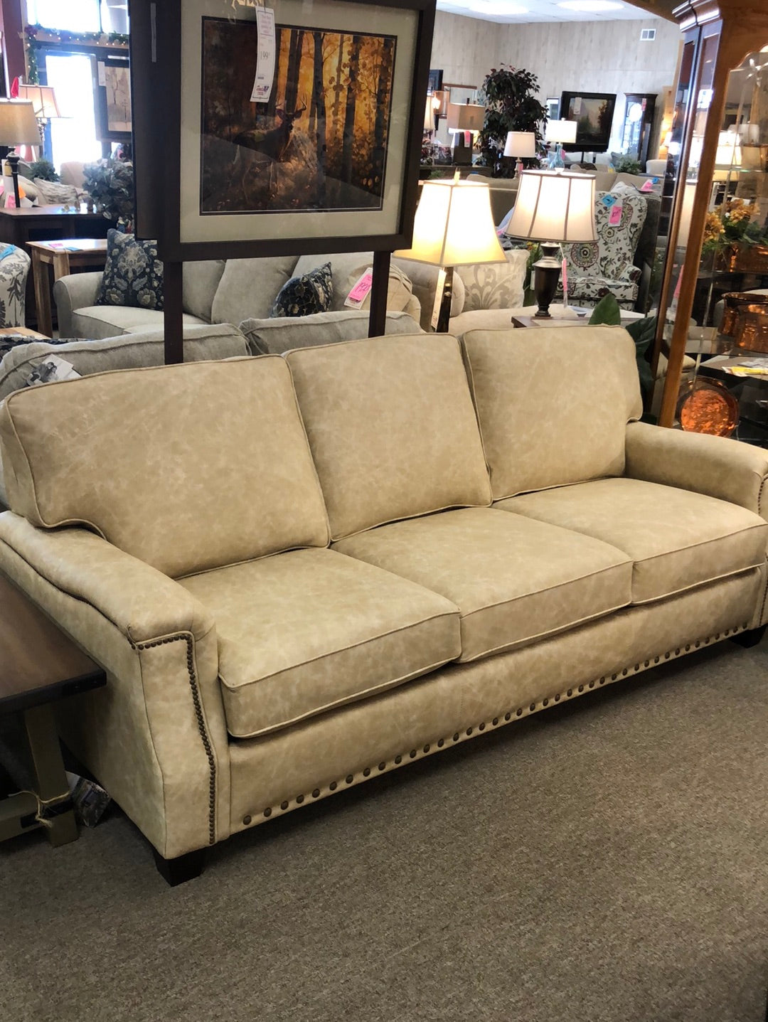 5305ALN CHEYENNE TRAIL