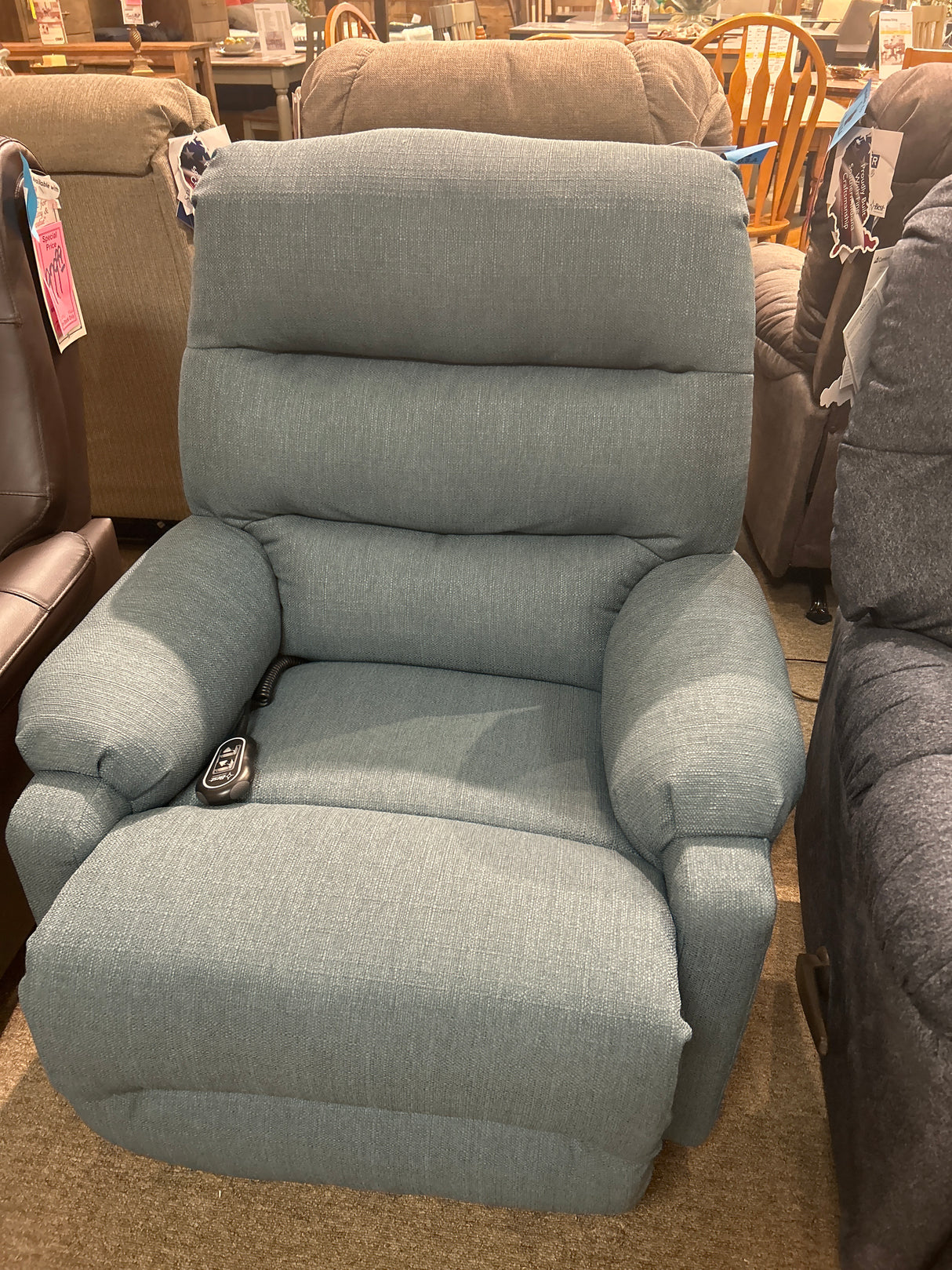 Sedgefield Recliner