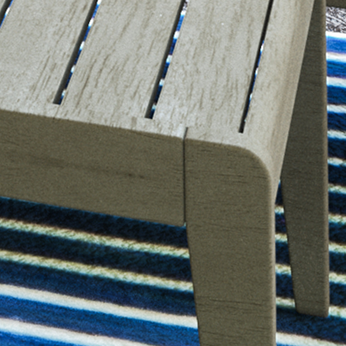 Homestyles Outdoor Sofa 4-Piece Set 5675-3010D21