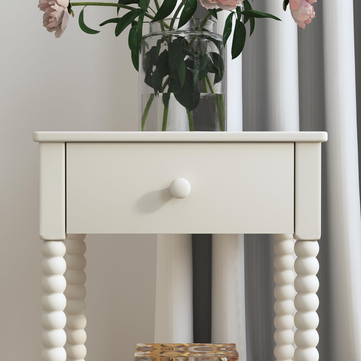 Homestyles Nightstand 5903-42