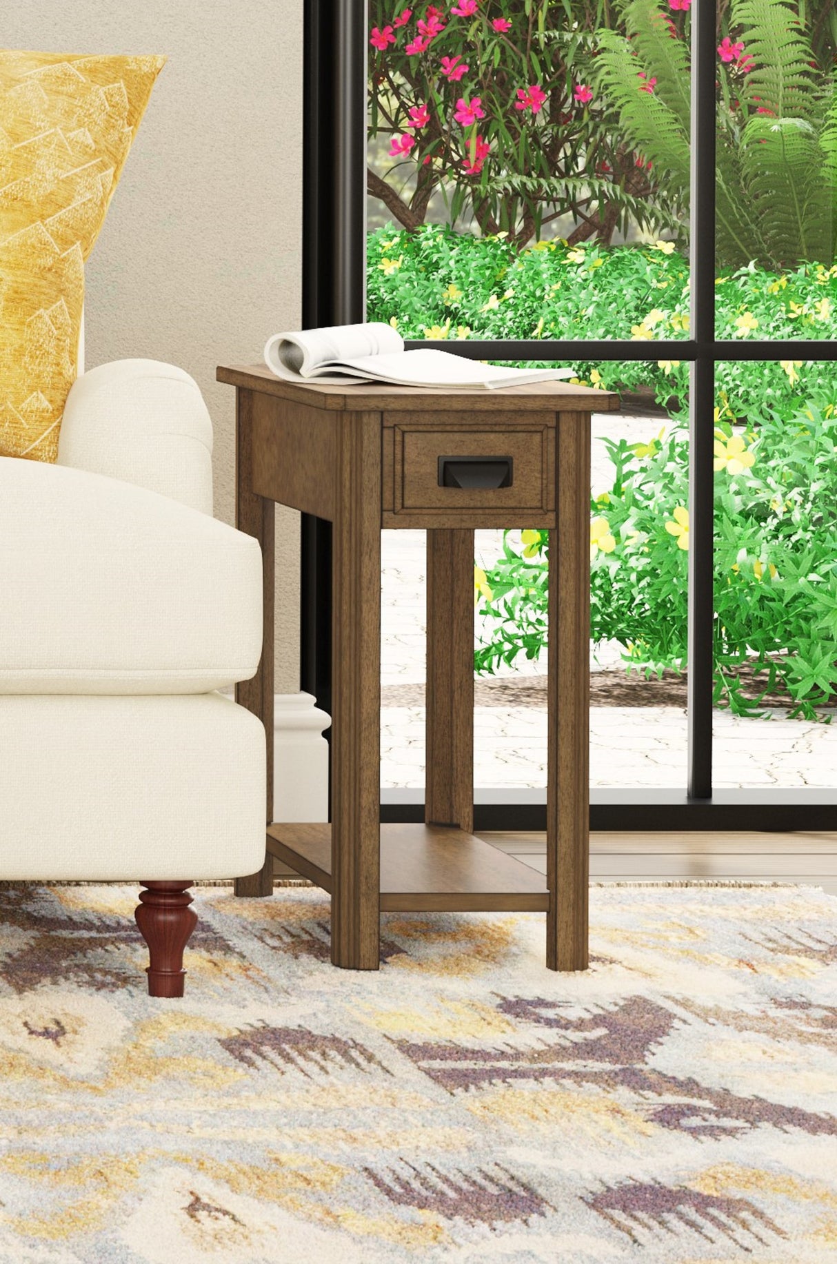 Bedford Occasional Group