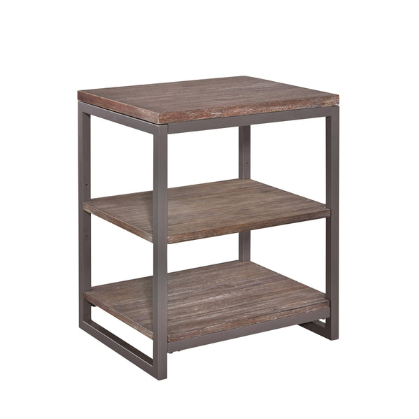 Homestyles Nightstand 5053-42