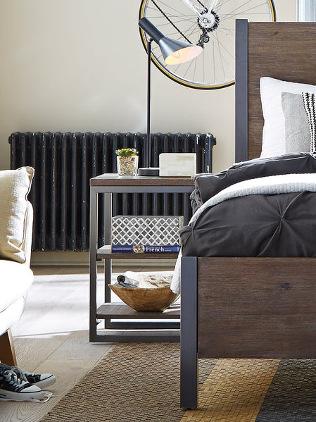 Homestyles Nightstand 5053-42