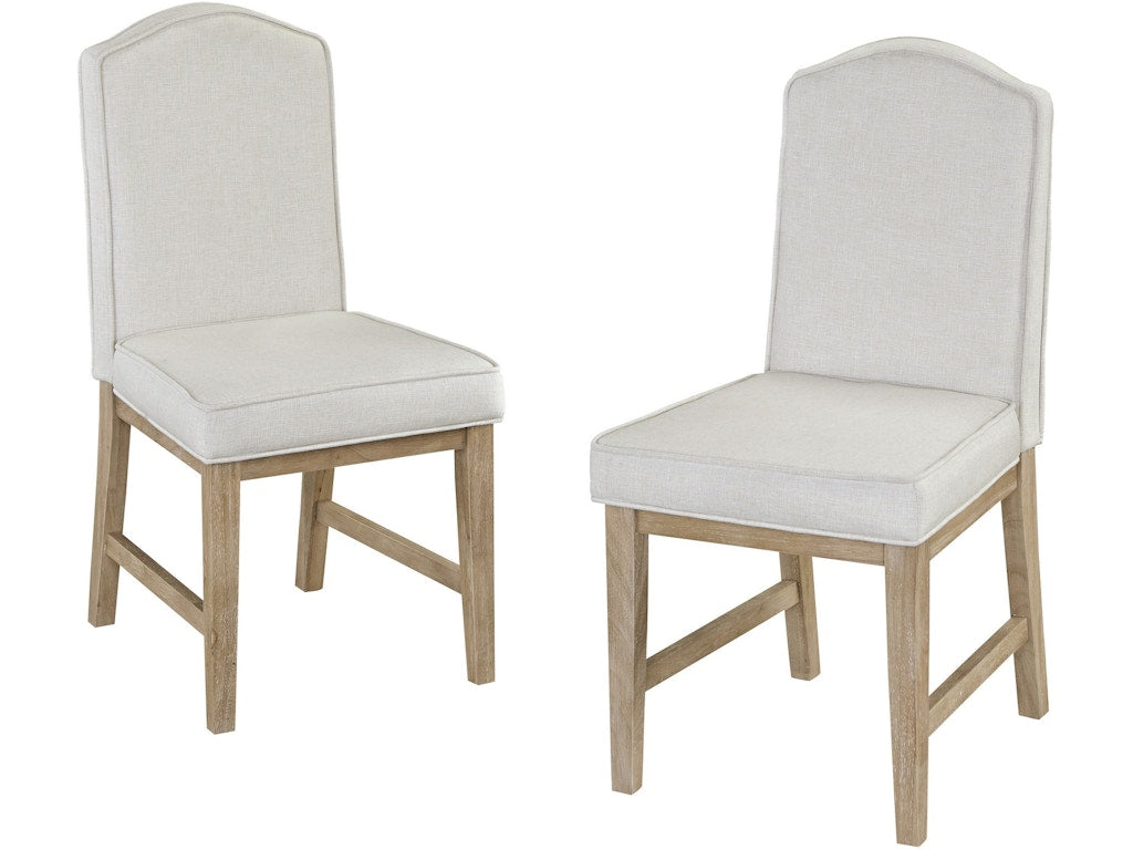 Homestyles Dining Chair Pair 5170-812