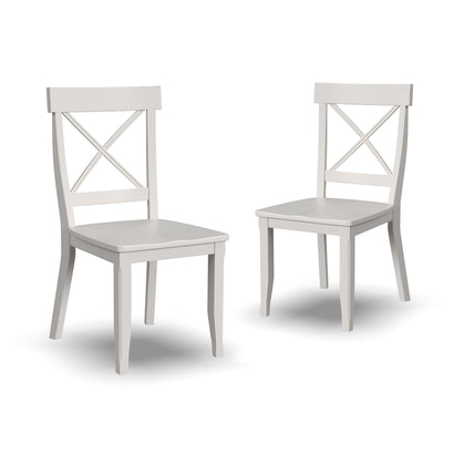 Homestyles Dining Chair Pair 5177-80