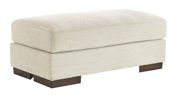 Ottoman Maggie Birch