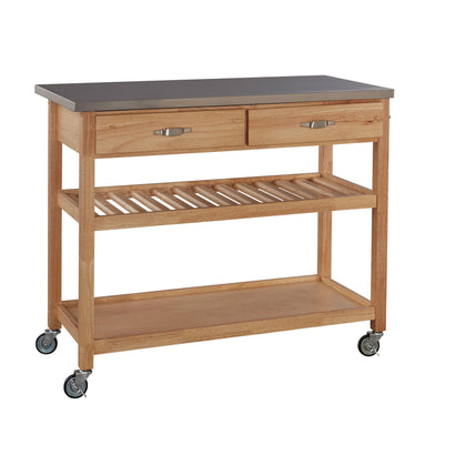 Homestyles Kitchen Cart 5217-95