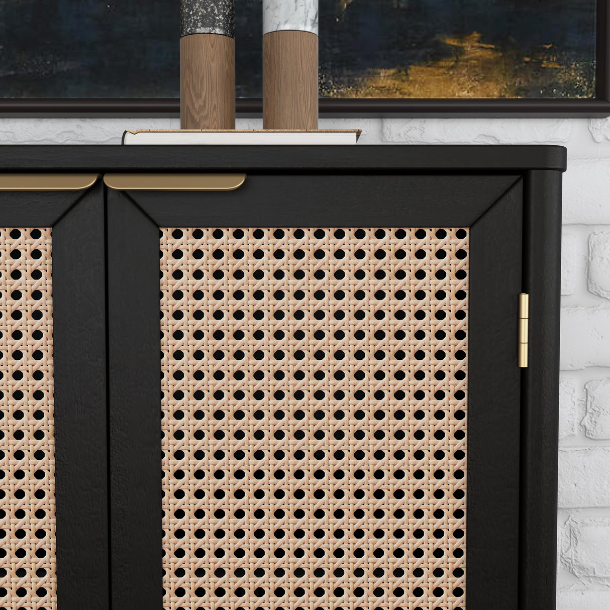 Homestyles Bar Cabinet 5581-97