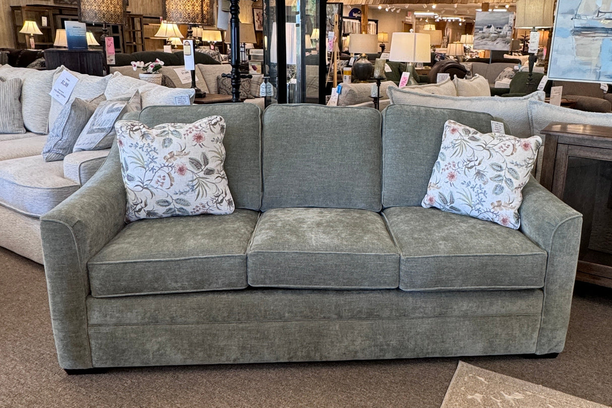 Thomas Apartment Sofa