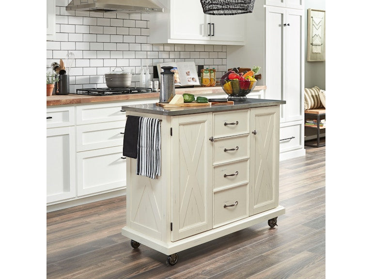 Homestyles Kitchen Cart 5523-952
