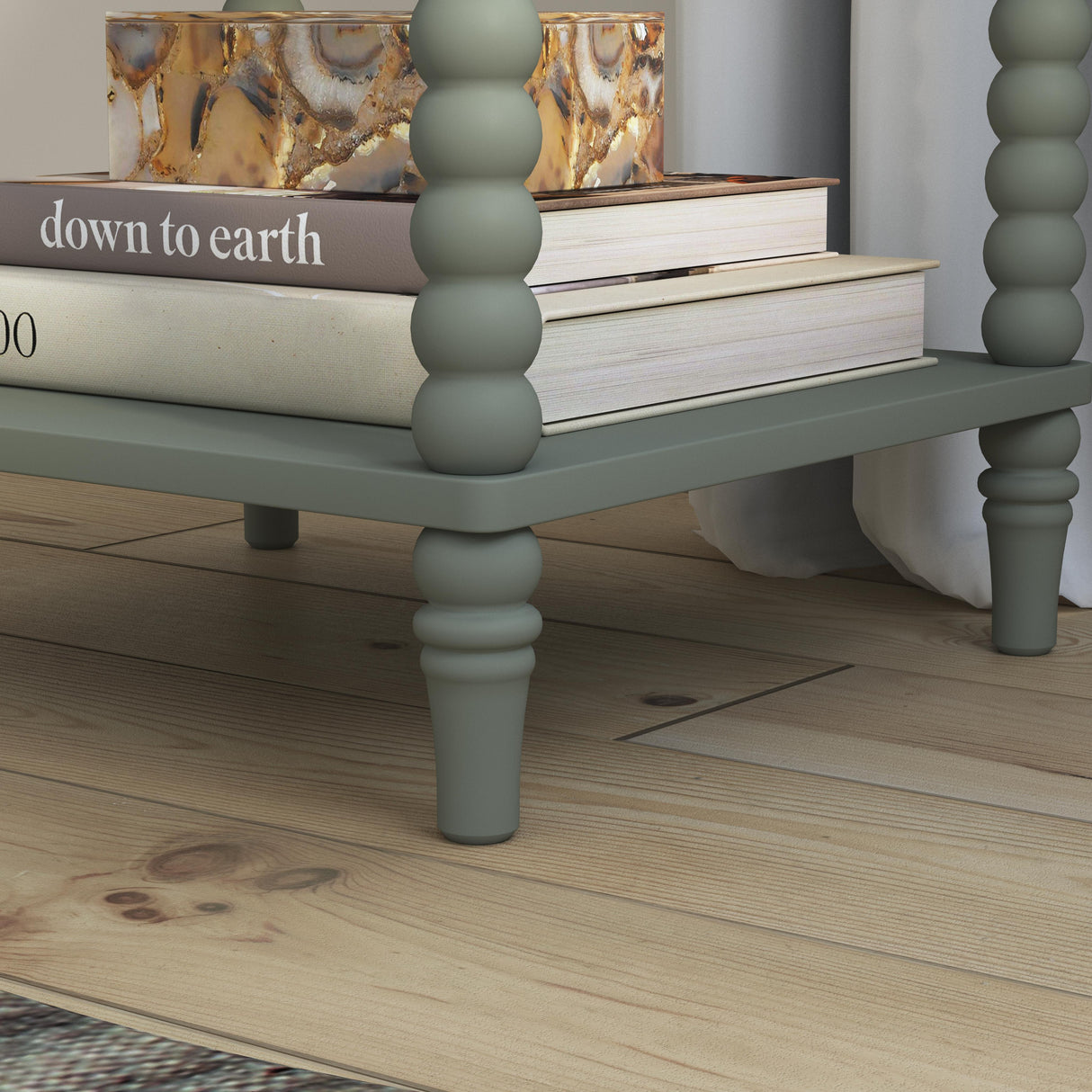 Homestyles Nightstand 5904-42