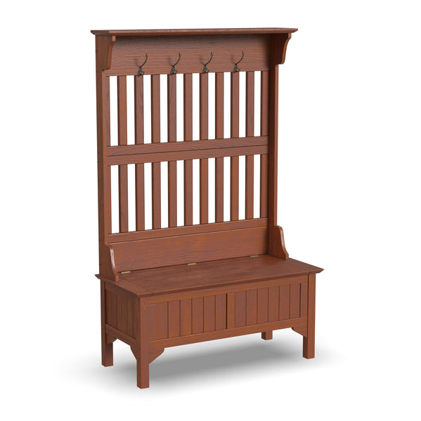 Homestyles Hall Tree 5649-49
