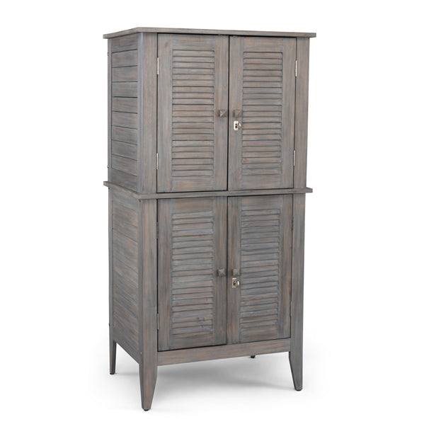 Homestyles Storage Cabinet 5664-27