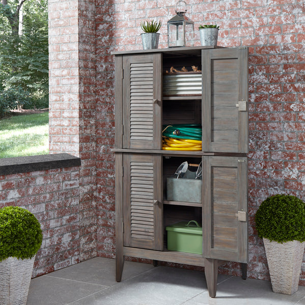 Homestyles Storage Cabinet 5664-27