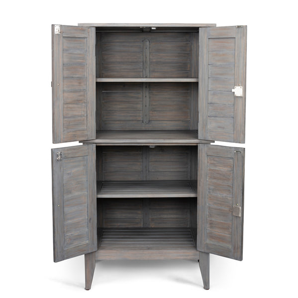 Homestyles Storage Cabinet 5664-27