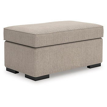 Ottoman Sararose Heather