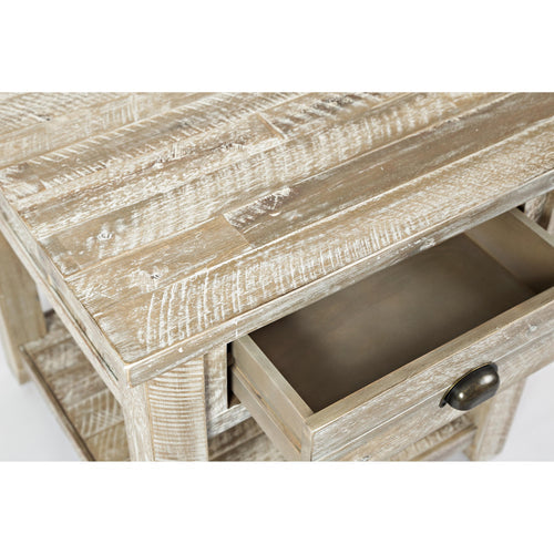 Jofran 1743-3 End Table