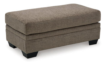 Ottoman Stonemeade Nutmeg