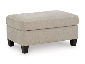 Ottoman Willarae Taupe