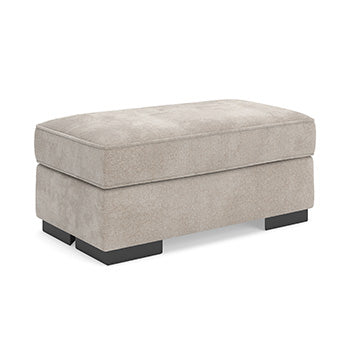 Ottoman High Profile Taupe