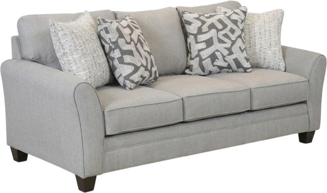 Sofa 3011-00 Amos Mink SR