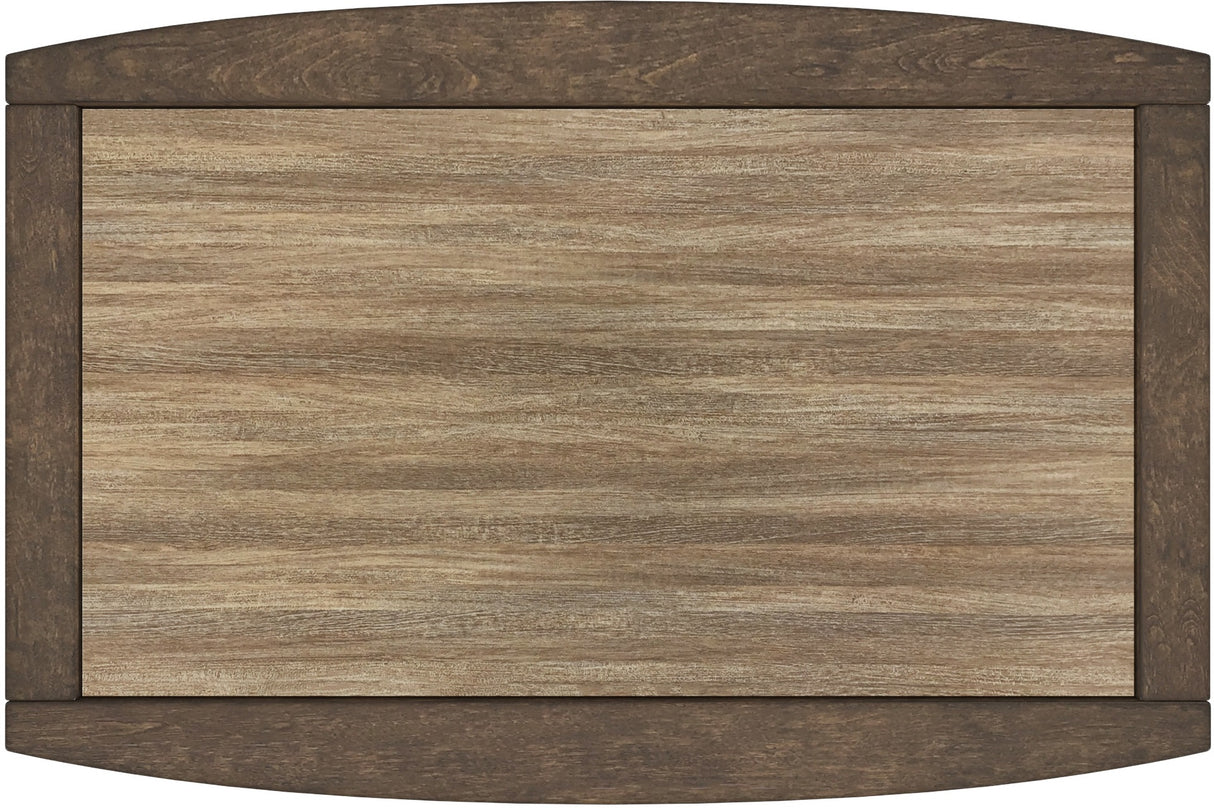 Wood Mill Occasional Group