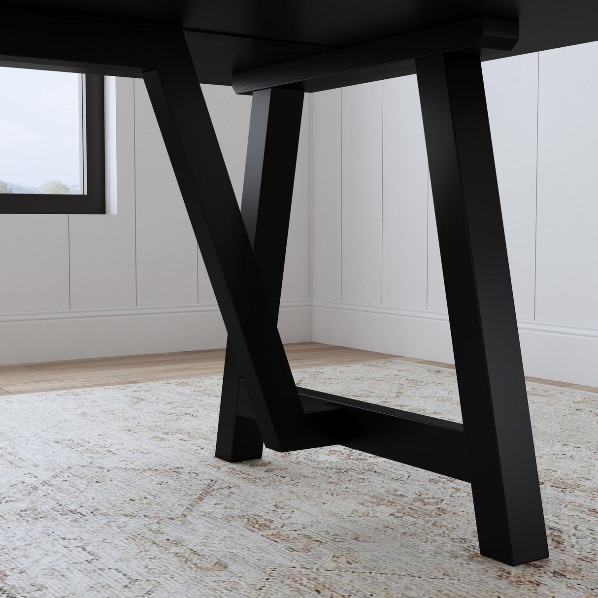 Homestyles Dining Table 5921-31