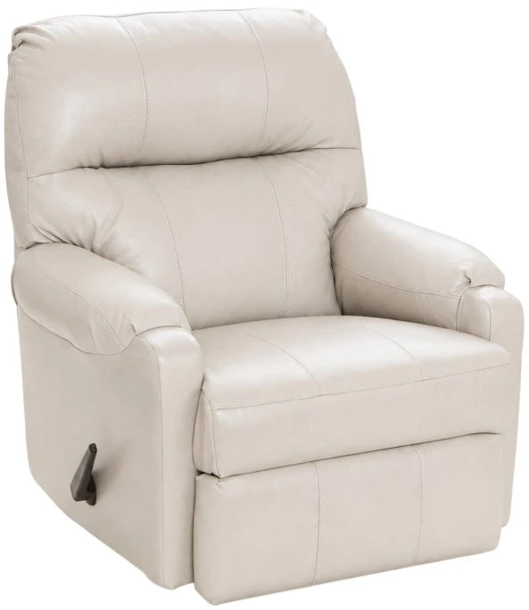 Jojo Leather Recliner CLOSEOUT